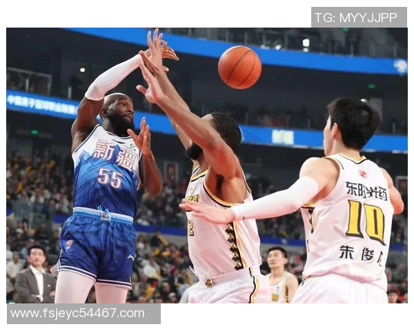 广夏对阵山东精彩直播全程回顾与赛后分析尽在这里